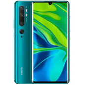 گوشی موبایل شیائومی می نوت 10 پرو با ظرفیت 256 گیگابایت  ( بدون رجیستر )